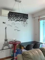 Blk 270C Punggol Field (Punggol), HDB 4 Rooms #138280862